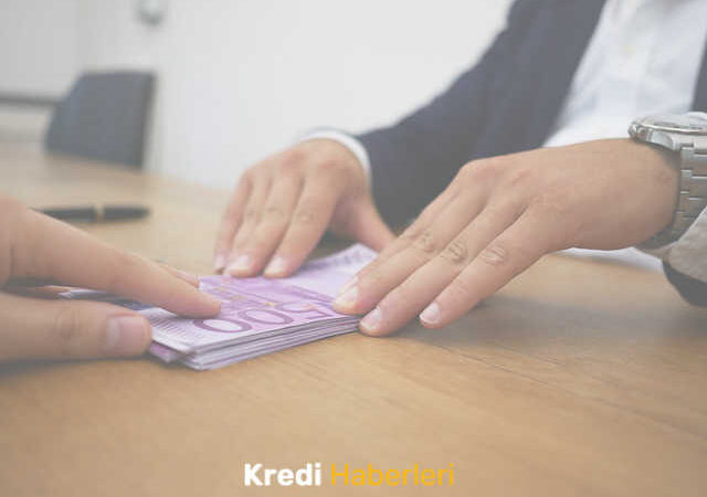 İhtiyaç Kredisi Nasıl Alınır? Adım Adım Rehberle Kolayca Öğrenin!