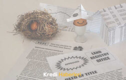 Konut Kredisi ile Hayalinizdeki Evi Gerçekleştirmenin 7 İpucu