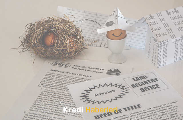Konut Kredisi ile Hayalinizdeki Evi Gerçekleştirmenin 7 İpucu