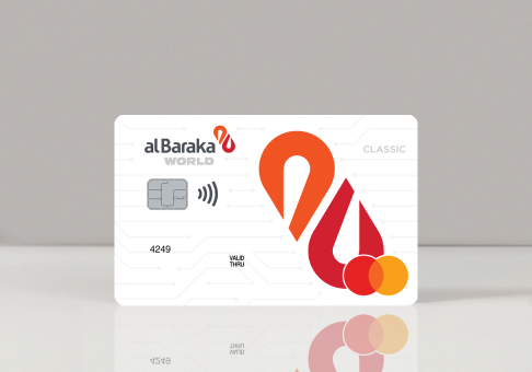 Albaraka Türk Katılım Bankası kredi