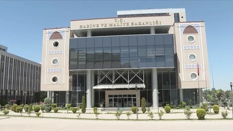Hazine ve Maliye Bakanlığı, İki Tahvil İhalesi Düzenleyecek