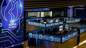 Borsa İstanbul’da BIST 100 Endeksi Küçük Bir Düşüş Yaşadı
